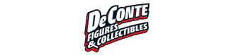 DeConte Figures & Collectibles